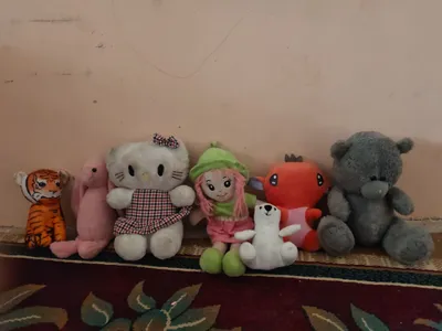 bolalar uchun o'yinchoq 1