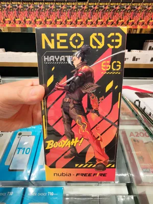 zte nubia neo 03 5g 1