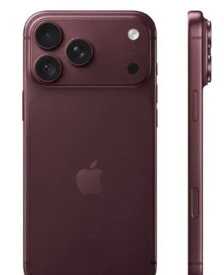 iPhone 18 Pro Max