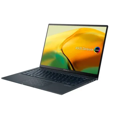 - Рассрочка на Ноутбук ASUS ZENBOOK Q420VA/I7-13700H/16/512/OLED 14.5" 1