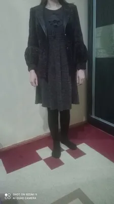 Костюм 1