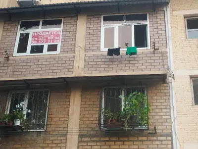 Квартира продаётся срочно 1