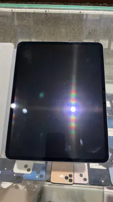 Ipad pro m4 2