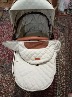 bolalar arvachasi va avtokreslo 5