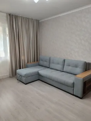 Аренда 2-комнатной квартиры, 64 м², 5/9, Юнусабад-2 (метро Юнусабад) 1