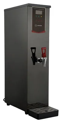 Электрокипятильник Hurakan HKN-HVZ90 черный