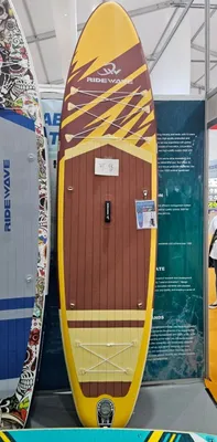Сапборд (Supboard) 1