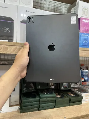 Ipad Pro13 M5 256 ГБ Wi‑Fi 1