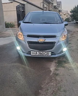 Spark sotiladi 2103 yil 1