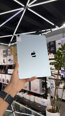 iPad Air 11 M3 YENGIDE 1