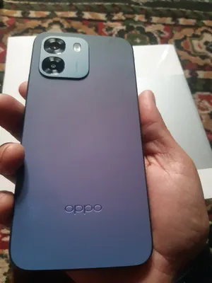 OPPO A6 8GB/128GB 1