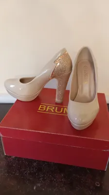 Vecherniy Tufli vanessa arzon narxda sotiladi 1