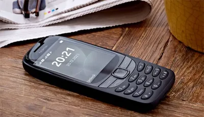 Nokia 6310