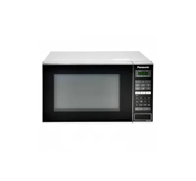 } KITCHEN APPLIANCES Микроволновая печь Panasonic 20L Stainless Steel 1