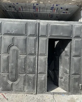 Продаются ворота 1