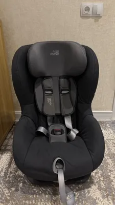 Продам Автокресло Britax Römer (до 4 лет) 1