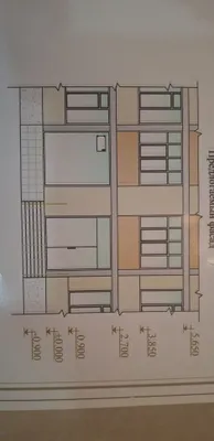 Срочно продам однукомнатную квартиру в центре города под офис кафе 1