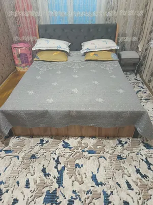 Karavotni sotaman, 2 oy foydalanilgan, mutlaqo yangi