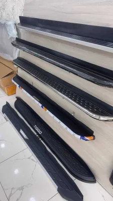 Parog haval, chery, byd 1