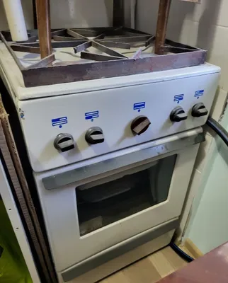 Газ плита сотилади 1