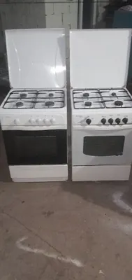 Продаётся ГАЗ плита Гефест Беларусь 1