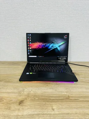 ASUS ROG Strix Core i7-12 Ядерный, RTX2060-6 ГБ Игровой монстр 1