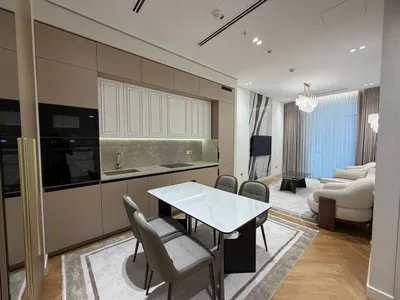 Продажа 2-комн. кв. 54 м², Шайхантахурский 1