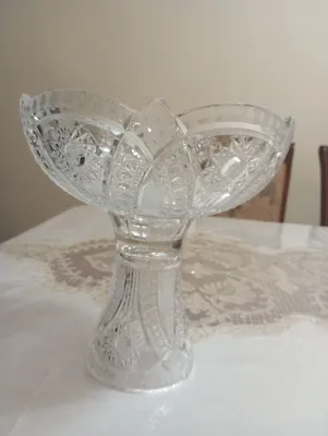 Хрусталь 1