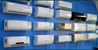 Кондиционер Gree 12, скидка со склада, доставка бесплатно