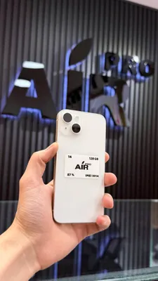 iPhone 14