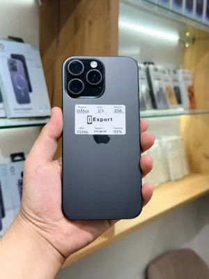 iPhone 16 Pro Max (256GB)