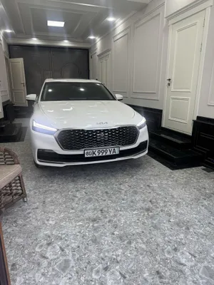 KIA K9 Prestige sotiladi 1