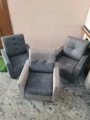 Bolajonlar uchun kreslo ajoyib dizaynda 6