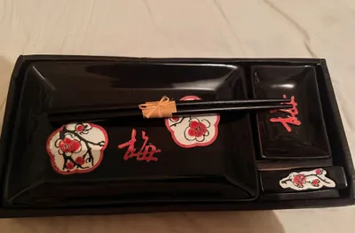 Sushi uchun yaponcha to‘plam 1