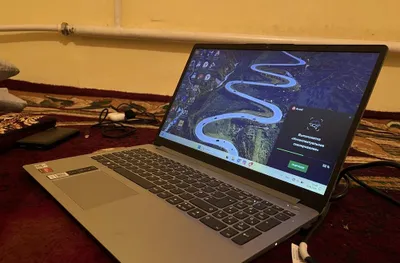 Ноутбук Lenovo IdeaPad 1
