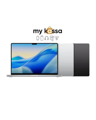 MacBook Pro 16 M5 Pro Max доставка