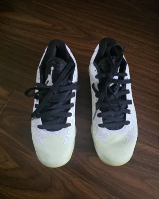 Крассовки оригинал jordan 1