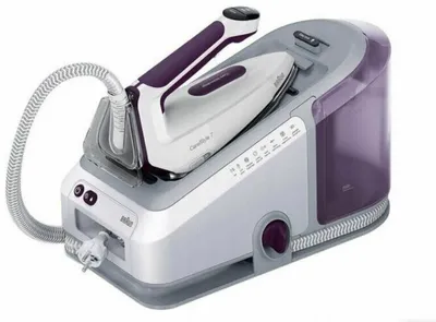 Парагенератор Braun 7266 1