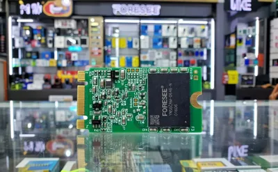 SSD-диск формата M.2 Type 2280 256gb и 128gb 1