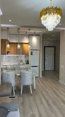 Сдается квартира в аренду в Жк Акай Сити 1