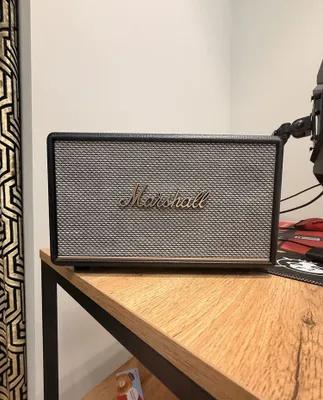 Marshall acton 3 1