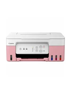 Canon Pixma G3430 printeri, MFP, Wi‑Fi, avtomatik hujjat beruvchi qurilma (ADF) 1