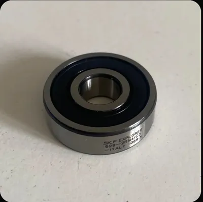 Брендовый подшипник SKF 629 2RS C3 1