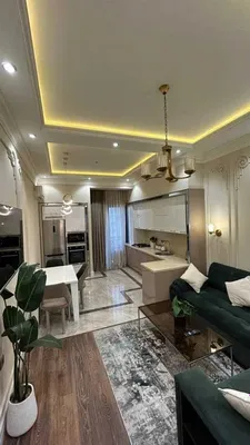 Сдаётся квартира, ЖК Казахстан 1