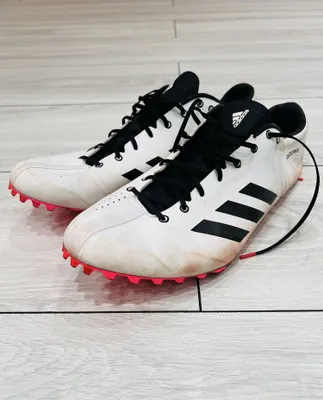 Спринтерские шиповки Adidas Adizero 47 EU 1