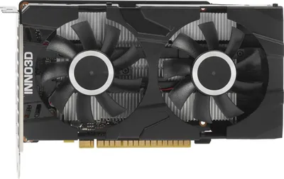 Gtx 1650 4gb Inno3d OC videokartasi 1