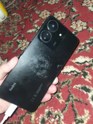 Redmi 13C 128 ГБ 1