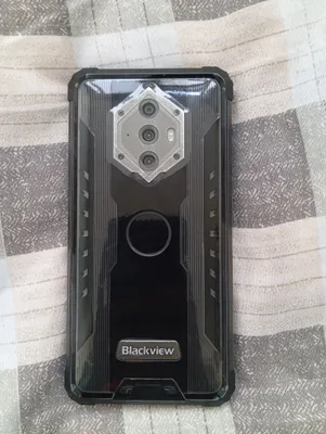 Bleckview Tank e6600 1