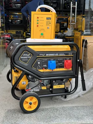 Generator 8kw +Avr 1