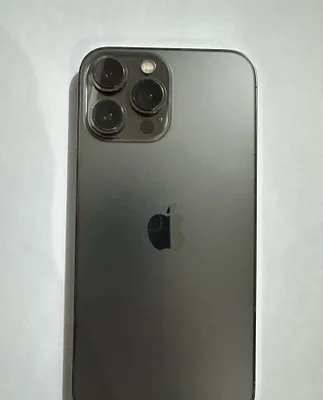 13 pro max iphone 1